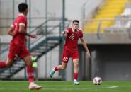 Justin Hubner Akui Debutnya Bersama Timnas Indonesia Berlangsung Sulit