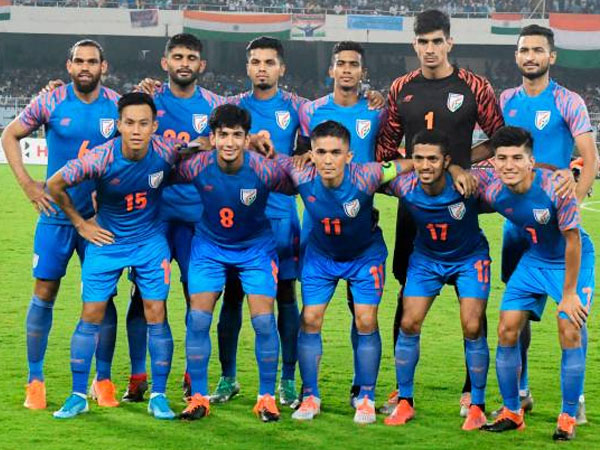 Full roster of Indian national team for 2023 Asia Cup