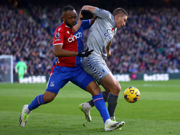 Fakta-Fakta Menarik Jelang Laga Crystal Palace vs Everton di Piala FA