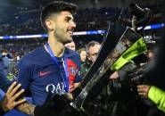 Lucas Beraldo Bahagia Menangkan Trophee des Champions Saat Debut di PSG