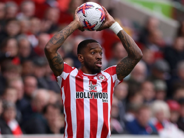 Brentford Naikkan Harga Jual Target Arsenal Dan Chelsea, Ivan Toney ...