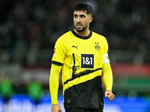 Emre Can Ungkap Target Borussia Dortmund Musim Ini | Liga Olahraga