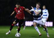 Fakta-fakta Menarik Jelang Laga QPR vs Bournemouth di Piala FA