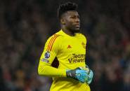 Manchester United Masih Diperkuat Andre Onana Saat Hadapi Wigan