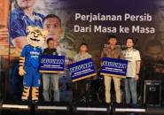 Rangkaian Ultah ke-105, Persib Gelar Festival 'We Are Persib'