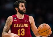 Ricky Rubio Akhiri Karier di NBA; Cavaliers Setujui “Buyout” Kontraknya