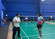 Depak Pelatih Malaysia, PV Sindhu Pilih Pelatih Indonesia Untuk Olimpiade