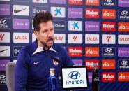 Hadapi CD Lugo, Simeone Harapkan Respon Kuat Dari Atletico Madrid