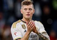 Skuat Real Madrid untuk Hadapi Arandina: Tak Ada Toni Kroos