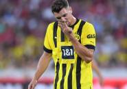 Feyenoord Rotterdam Ingin Boyong Thomas Meunier dari Dortmund