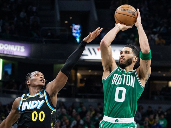 Hasil NBA: Boston Celtics Tumbangkan Indiana Pacers 118-101 | Liga Olahraga