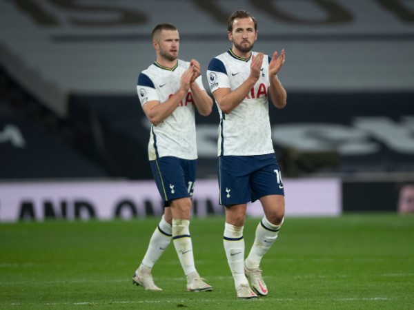 Jelang Reuni Di Bayern, Harry Kane Justru Akui Benci Dengan Eric Dier ...