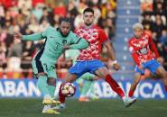 Menang vs CD Lugo, Atletico Madrid Lolos ke Babak 16 Besar Copa del Rey