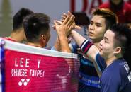 Malaysia Open Akan Jadi Ajang Pemilihan Skuad Piala Thomas 2024