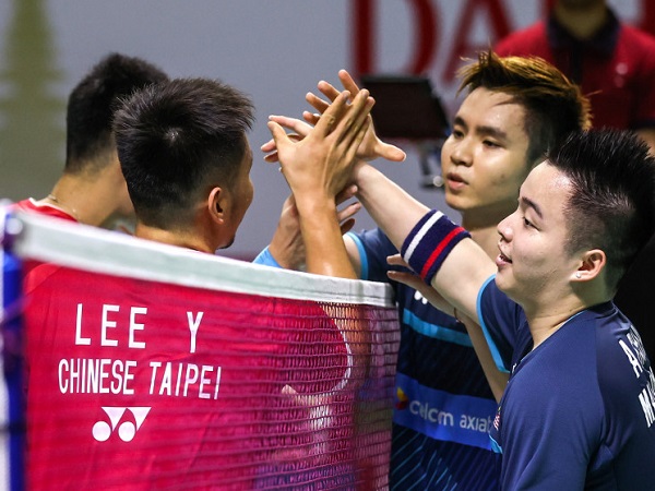 Malaysia Open Akan Jadi Ajang Pemilihan Skuad Piala Thomas 2024