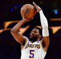 Malik Beasley Akui Rela Tolak Lakers Demi Bucks