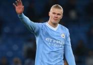 Pelatih Norwegia: Erling Haaland Makin Berkembang di Man City