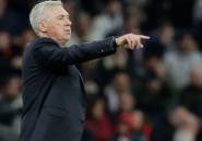 Ancelotti Masih Memperhatikan Talenta Akademi di La Fabrica