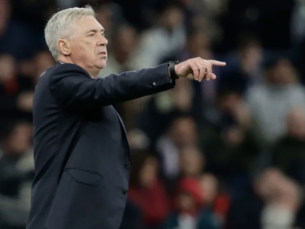 Ancelotti Buktikan Masih Memperhatikan Talenta Akademi Real Madrid