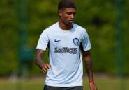 Masih Mentah, Inter Akan Pinjamkan Eddie Salcedo ke Klub Serie B ini