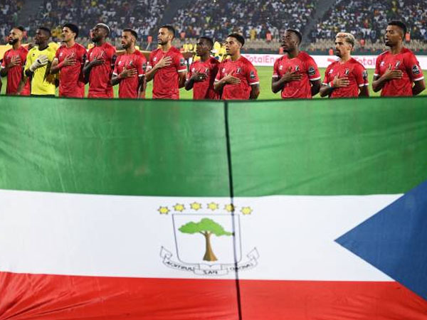 Profil Negara Piala Afrika 2023: Timnas Guinea Ekuatorial