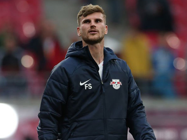 Timo Werner.