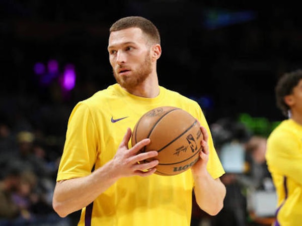 Lakers Datangkan Dylan Windler, Darvin Ham Beberkan Alasan