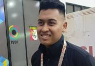 Fathur Gustafian Amankan Tiket ke Olimpiade Paris 2024