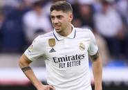 Fede Valverde Nyatakan Siap Berkorban Lagi Lawan Atletico