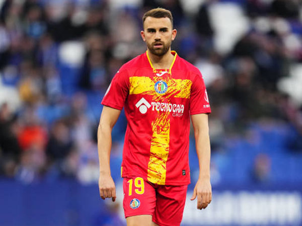 Arsenal Ajukan Tawaran ke Getafe untuk Striker Borja Mayoral