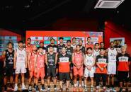 Bali United Basketball Perkenalkan Skuad Jelang IBL 2024