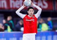 Gaya Mainnya Mirip Alexander-Arnold, Liverpool Pantau Yukinari Sugawara