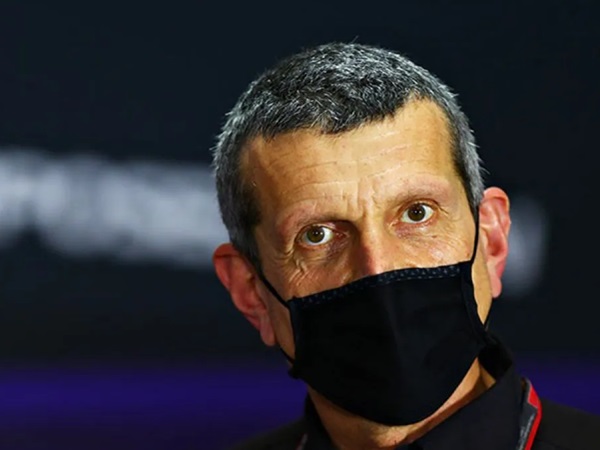 Tim Haas Pastikan Guenther Steiner Bakal Hengkang