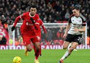 Hasil Pertandingan Piala Liga: Liverpool 2-1 Fulham