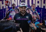 Kelly Purwanto Ingin Buktikan Usia Hanyalah Angka di IBL 2024