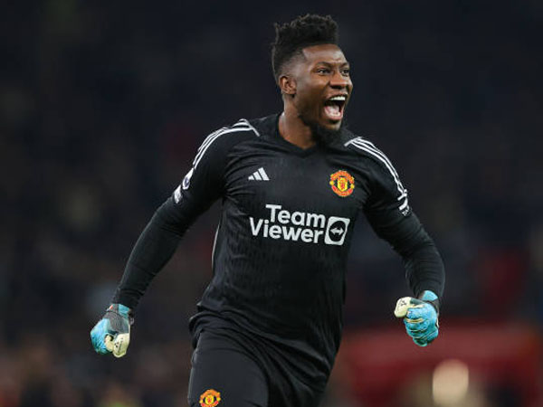 Prioritaskan Manchester United, Kamerun Harus Sabar Menunggu Andre Onana