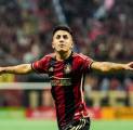 Atletico Madrid Incar Penyerang Atlanta United Gantikan Correa?