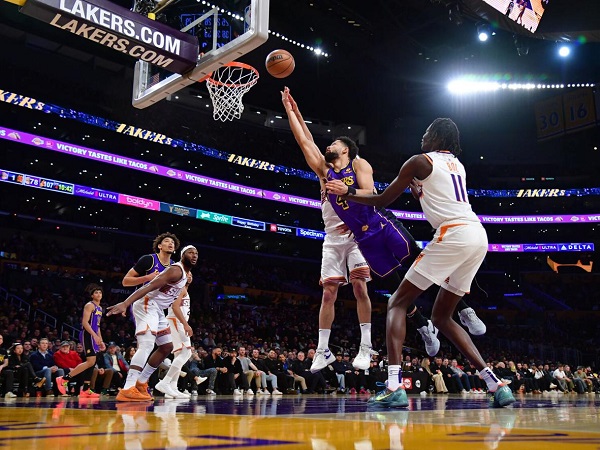 Skylar Mays direkrut Darvin Ham karena punya kualitas bagus.