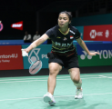 Gregoria Mariska Puas Bisa Ungguli Goh Jin Wei di Depan Publik Malaysia