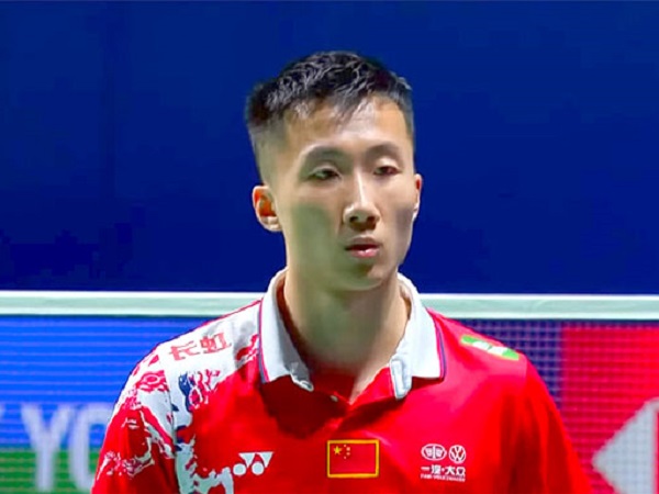 Malaysia Open 2024: Lu Guangzu Beberkan Cara Jitu Kalahkan Anthony Ginting