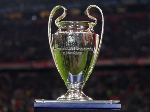 Liga Champions Eropa