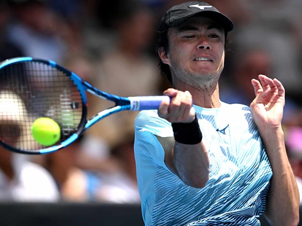 Taro Daniel Benamkan Ben Shelton Demi Final Di Auckland