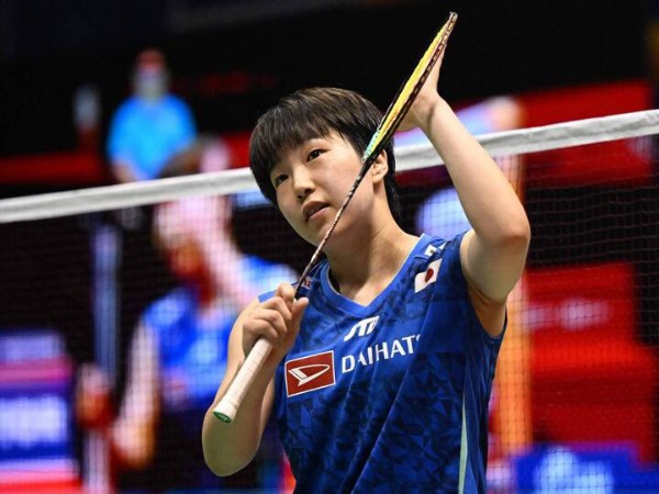 Akane Yamaguchi Tak Menyesal Meski Gagal Pertahankan Gelar Malaysia Open 2024