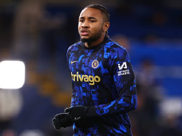 Cedera Christopher Nkunku Bisa Pengaruhi Startegi Transfer Chelsea ...