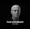 Duka Mendalam! Inilah Serba-Serbi Penghormatan Bayern untuk Franz Beckenbauer