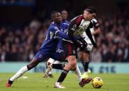 Hasil Pertandingan Premier League: Chelsea 1-0 Fulham