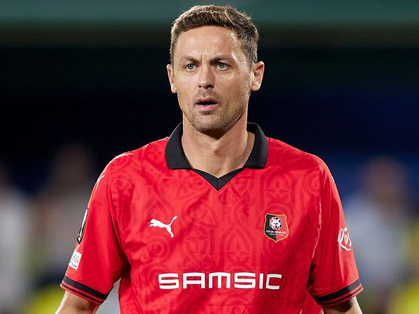 Nemanja Matic