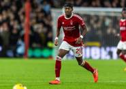 Nottingham Forest Hadapi Brentford, Anthony Elanga Diragukan Tampil