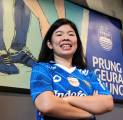 Persib Tunjuk Sandy Tantra Jabat Pos Chief Marketing Officer