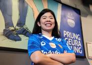 Persib Tunjuk Sandy Tantra Jabat Pos Chief Marketing Officer